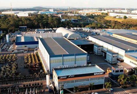 BRASIF adquire Maxum e entra no segmento de máquinas e equipamentos agrícolas