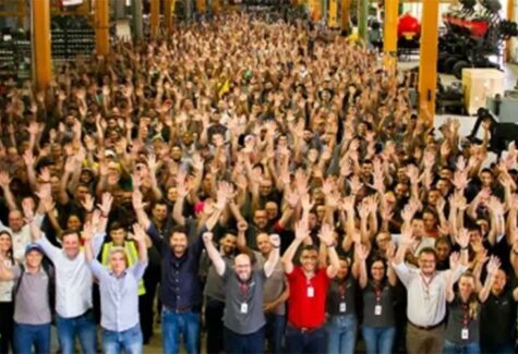 Baldan recebe selo GPTW pelo segundo ano consecutivo