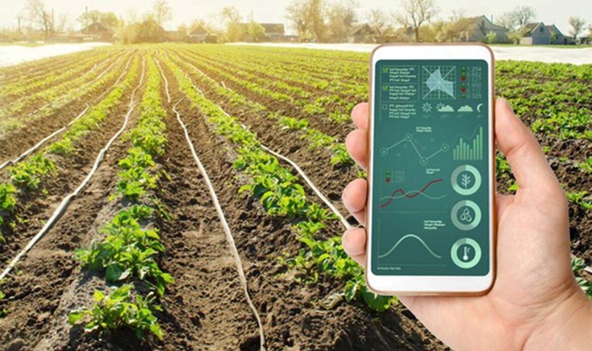 Nova agrotech integra empresas de tecnologia com produtores rurais