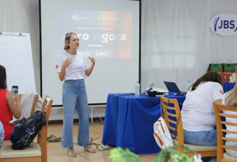 JBS cria programa de empreendedorismo para mulheres no agro