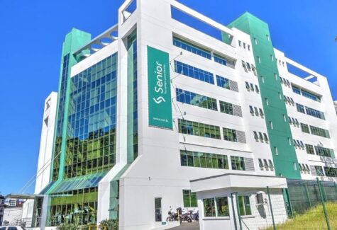 Empresa focada em sistemas para o agronegócio fortalece portfólio de multinacional brasileira de tecnologia para gestão