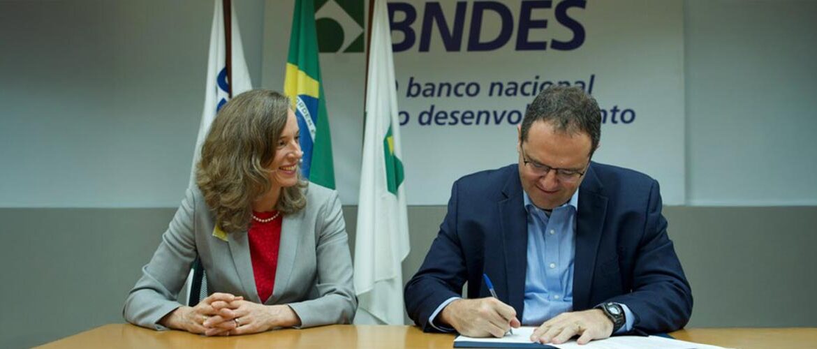 BNDES e BID firmam convênio para investir em restauração de florestas estaduais na Amazônia