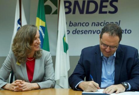 BNDES e BID firmam convênio para investir em restauração de florestas estaduais na Amazônia
