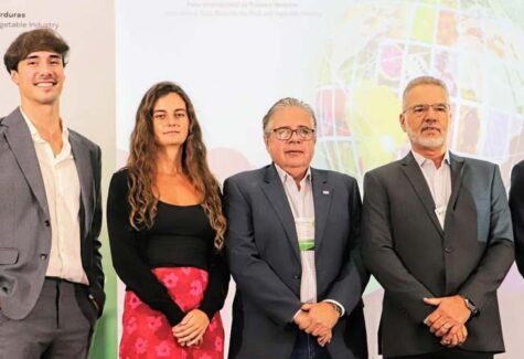Fruit Attraction SP chega para ser principal evento da fruticultura no sul global