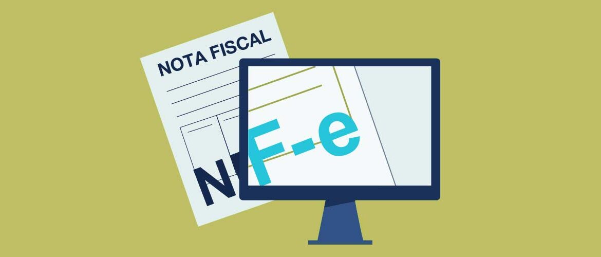 Nota Fiscal Eletrônica será obrigatória para Produtor Rural a partir de fevereiro 