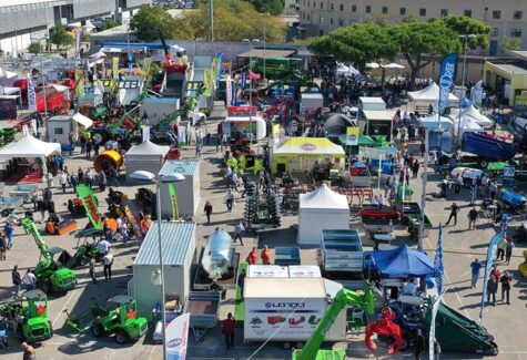Agrilevante 2025 acontece em outubro, com novidades