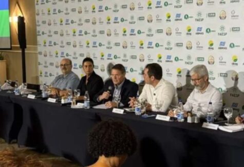 Agrishow melhora infraestrutura e reforça participação feminina no setor
