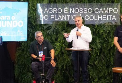 Bosch prevê investir R$ 200 milhões na América Latina