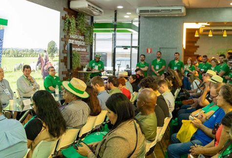 Pioneirismo e proximidade ao produtor determinam sucesso do Sicredi no agro