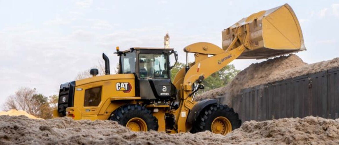 Armac movimenta mais de 100 milhões de toneladas no agronegócio
