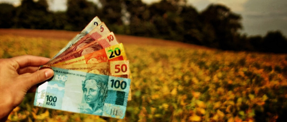 Agro, no Santander, soma crédito de R$ 10 bi para toda a cadeia
