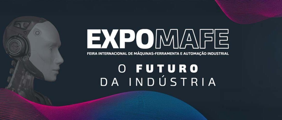 EXPOMAFE 2025: edição histórica será a maior de todas
