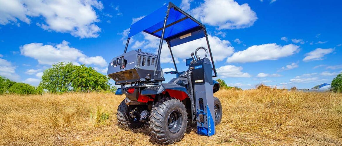 Novidades para agricultura de precisão que ajudam o agro