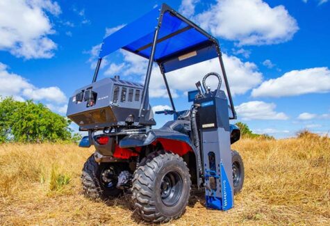 Novidades para agricultura de precisão que ajudam o agro