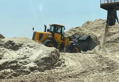 JCB apresenta novidade e reforça portfólio