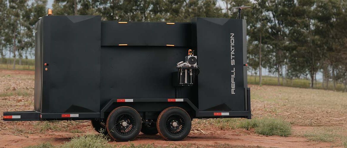 Solinftec usa Inteligência artificial no agro e integra robô, Alice e ChatGPT