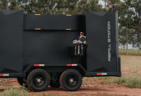 Solinftec usa Inteligência artificial no agro e integra robô, Alice e ChatGPT