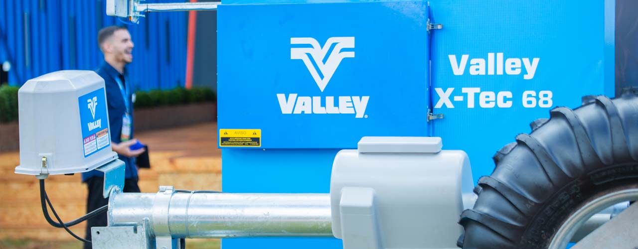 Valley apresentou desenvolvimentos que dispensam conectividade e geram energia
