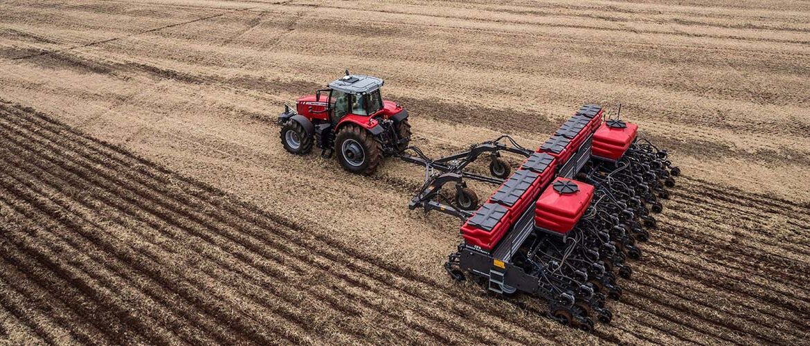 Cinco tecnologias que economizam tempo e dinheiro no campo