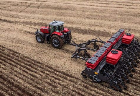 Cinco tecnologias que economizam tempo e dinheiro no campo