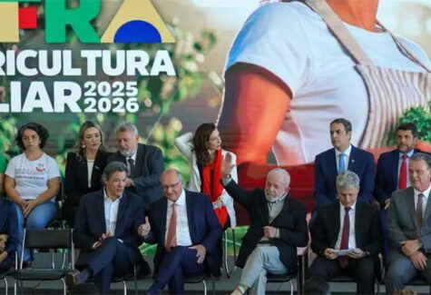 Governo destina R$ 89 bi para Agricultura Familiar safra 2025-2026