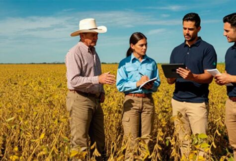 RE/Max Agro: joint venture eleva o patamar do mercado agroimobiliário brasileiro