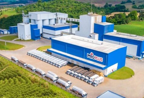Cargill oficializa oferta vinculante para a compra da Mig-Plus
