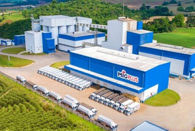Cargill oficializa oferta vinculante para a compra da Mig-Plus