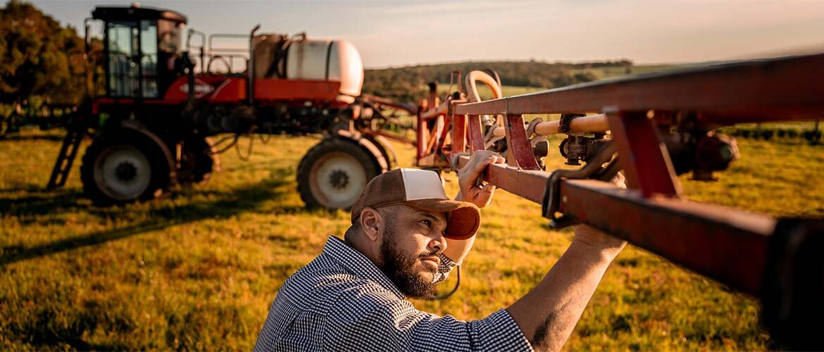 BNDES disponibilizará R$ 70 bilhões ao setor agropecuário no Plano Safra 2025/2026