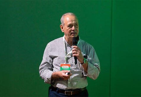 Conexão Abisolo enfoca avanços no uso de biofertilizantes e microalgas na agricultura