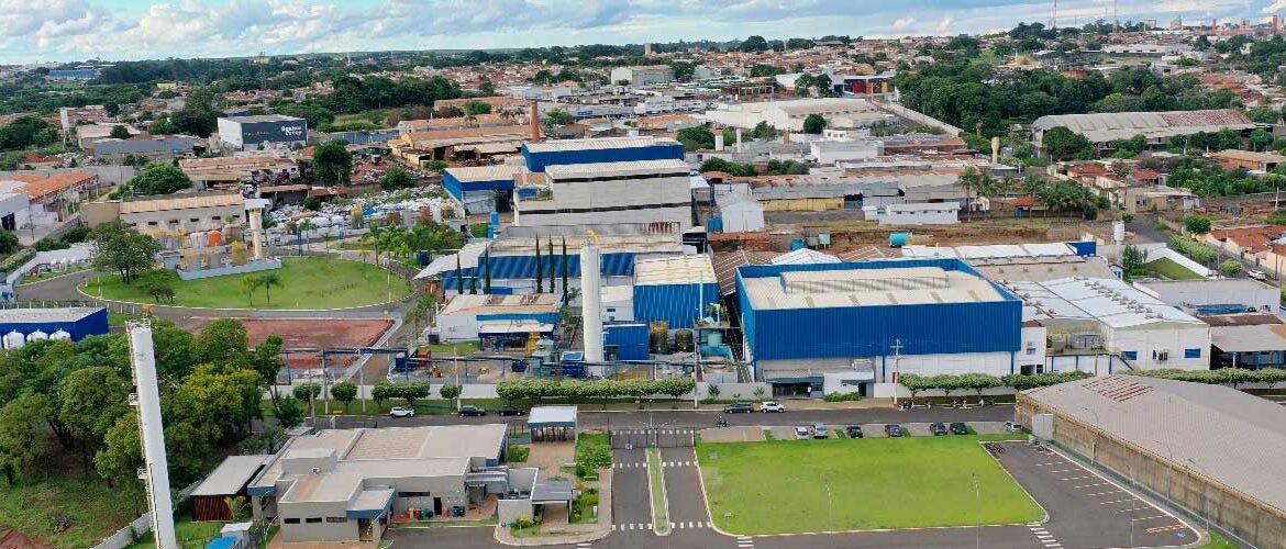 Soluções inovadoras em proteção de plantas em formulação líquida ampliam eficiência no controle da ferrugem asiática