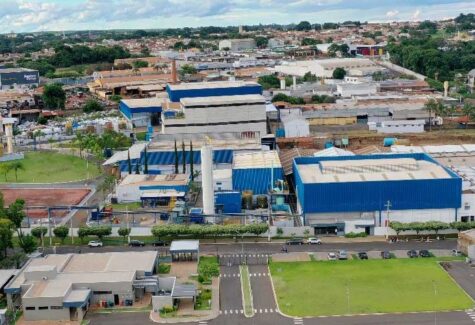 Soluções inovadoras em proteção de plantas em formulação líquida ampliam eficiência no controle da ferrugem asiática