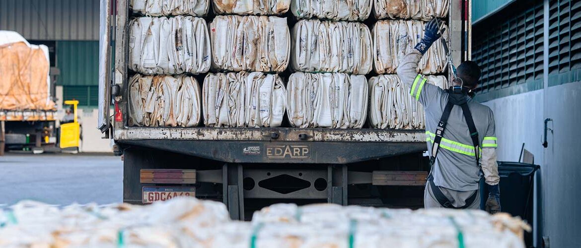 Modelo brasileiro transformou resíduos do campo em referência global em economia circular