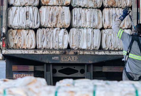 Modelo brasileiro transformou resíduos do campo em referência global em economia circular