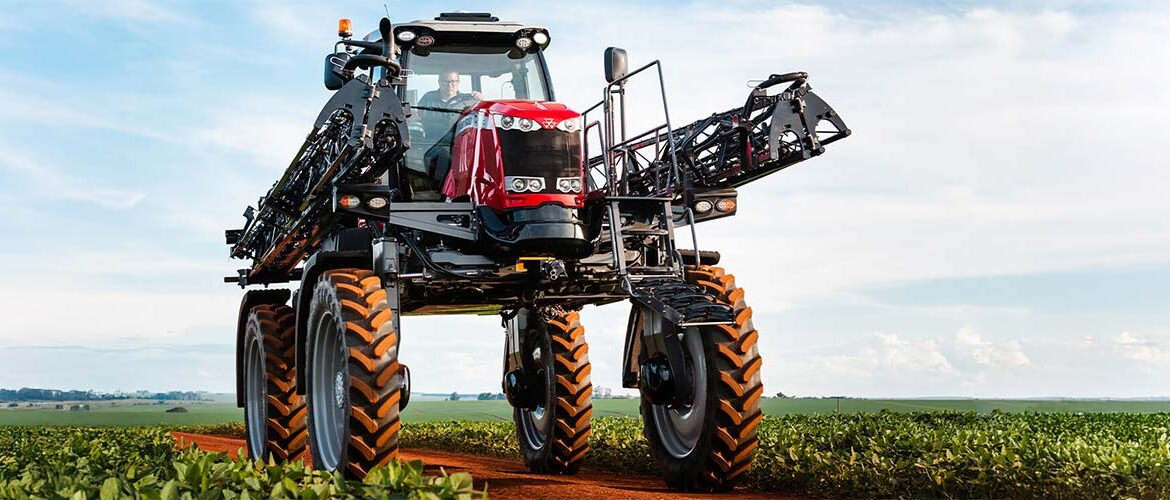 Máquinas inteligentes exigem novas habilidades dos mecânicos agrícolas