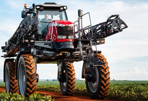 Máquinas inteligentes exigem novas habilidades dos mecânicos agrícolas