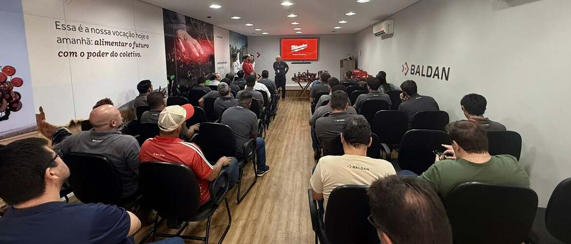 Aliança estratégica garante mais qualidade, tecnologia e eficiência no atendimento ao produtor rural