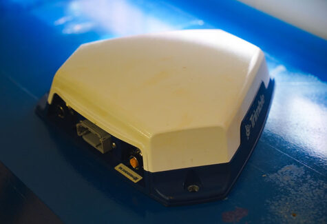 Nova tecnologia protege agricultura de precisão contra fenômeno solar e garante máxima produtividade