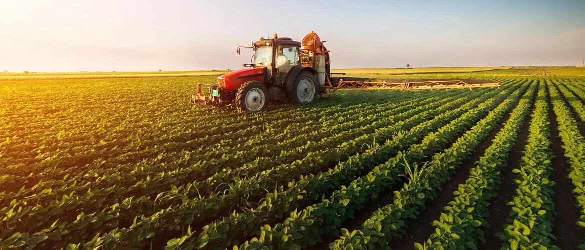 Deutsche Telekom e FazMais firmam parceria para impulsionar a conectividade no agro brasileiro