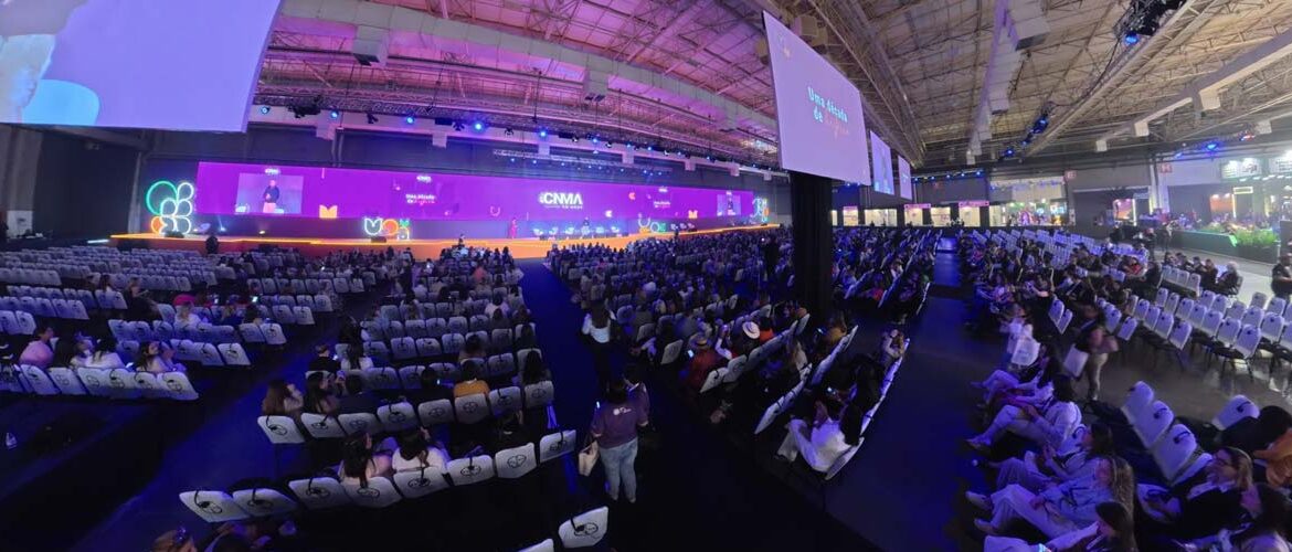 Do aço ao digital: futuro da mecanização agrícola em debate no 10º CNMA