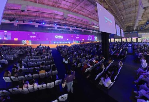 Do aço ao digital: futuro da mecanização agrícola em debate no 10º CNMA