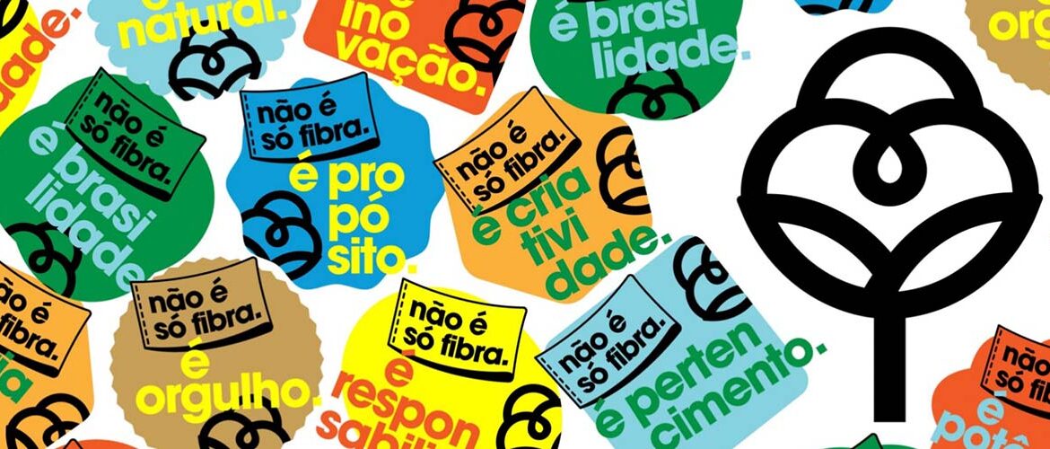 Dia Mundial do Algodão 2025: Sou de Algodão celebra o propósito da fibra