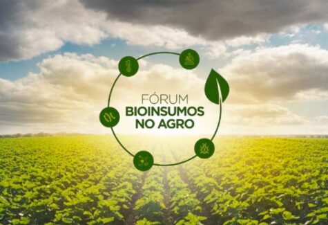 2º Fórum Bioinsumos no Agro ressalta como a ampliação do uso de bioprodutos alia sustentabilidade e produtividade