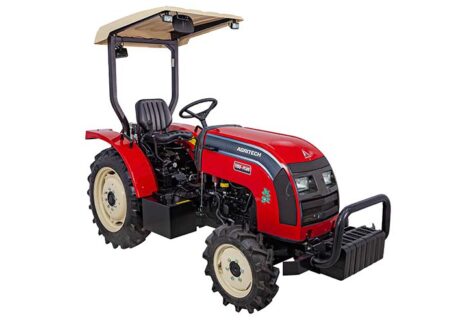 Consórcio de máquinas agrícolas ultrapassa caminhões e movimenta bilhões no País