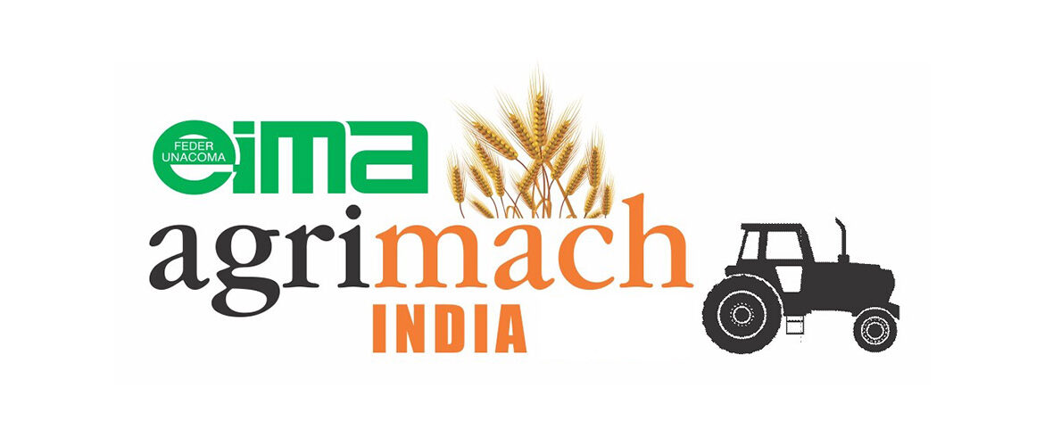 Edição indiana da EIMA Agrimach vai até dia 29 de novembro