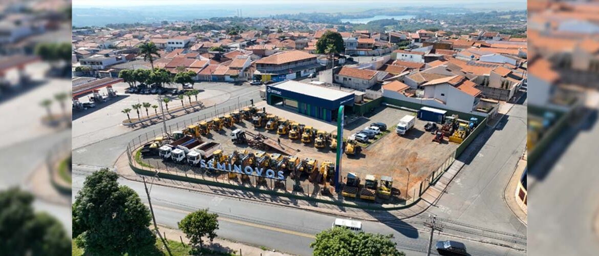 Armac expande rede e acelera expansão nacionalCrédito: Divulgação