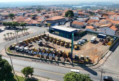 Armac expande rede e acelera expansão nacionalCrédito: Divulgação