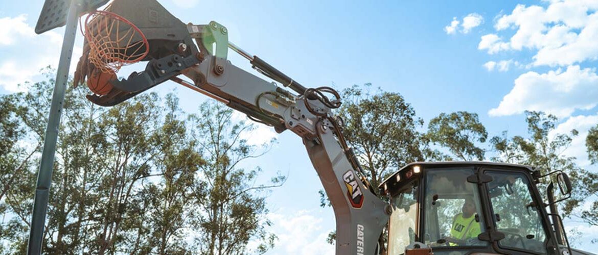 Brasileiro vence prova com máquinas pesadas e vai representar o Brasil em Las Vegas