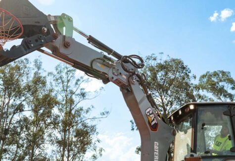 Brasileiro vence prova com máquinas pesadas e vai representar o Brasil em Las Vegas