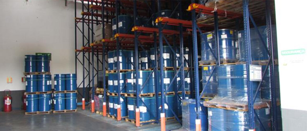 ADAMA conquista selo com projeto que eliminou mais resíduos